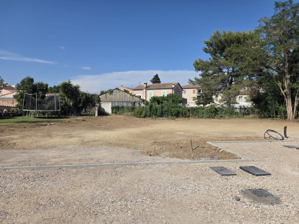 vente Maison - 4 pièce(s) - 78 m² La Crau (83260)