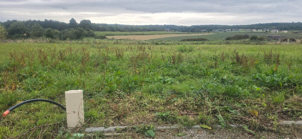 MAISON À CONSTRUIRE DE 105 M² À GERVILLE, PROCHE DU HAVR....