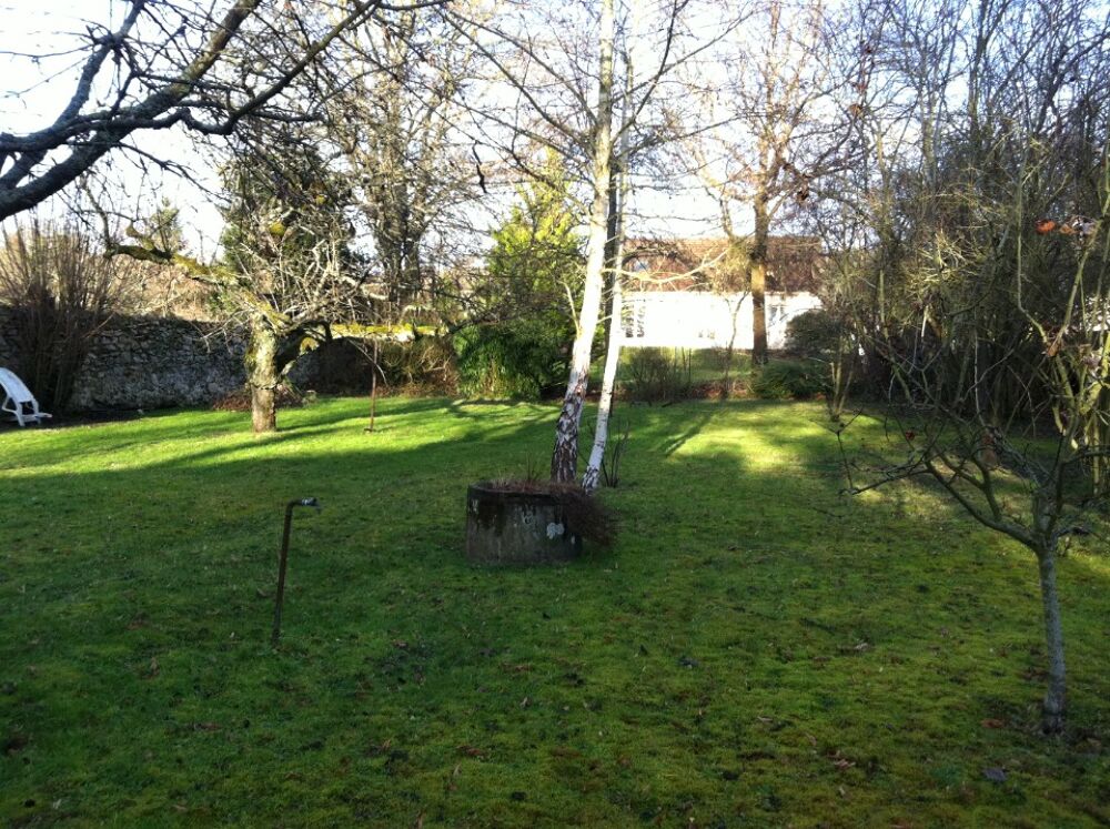 VENTE : maison T6 (150 m²) à Antony Paris à 10 min (....