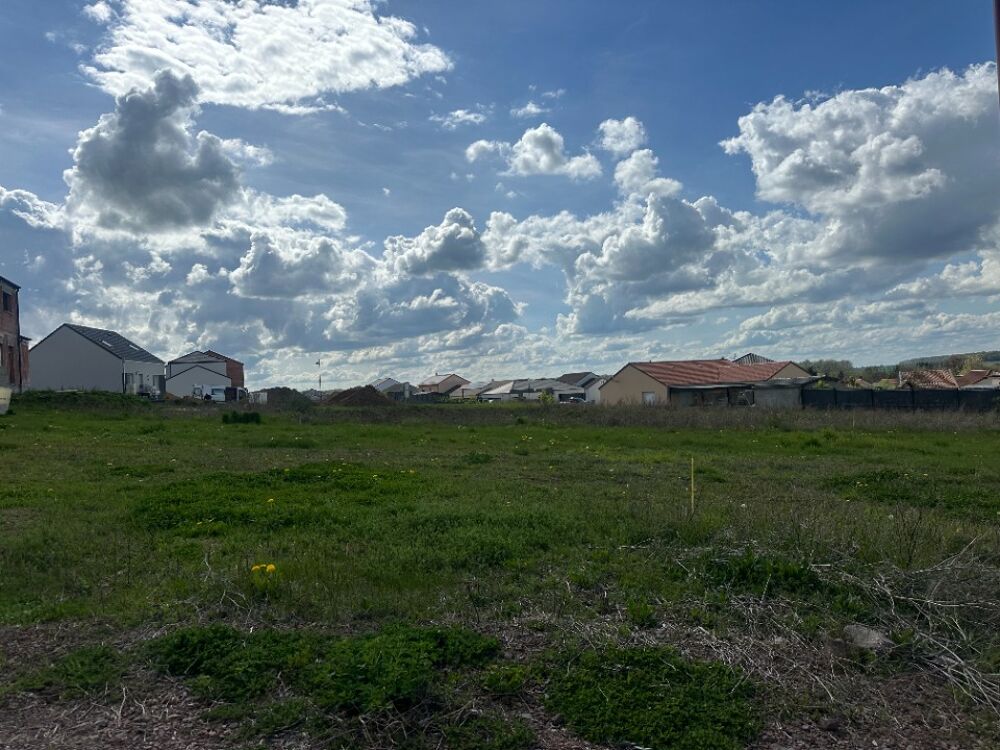 vente Maison - 5 pièce(s) - 90 m² Inglange (57970)