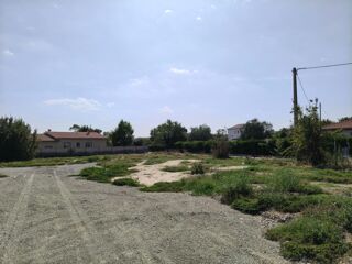  Terrain à vendre 460 m²
