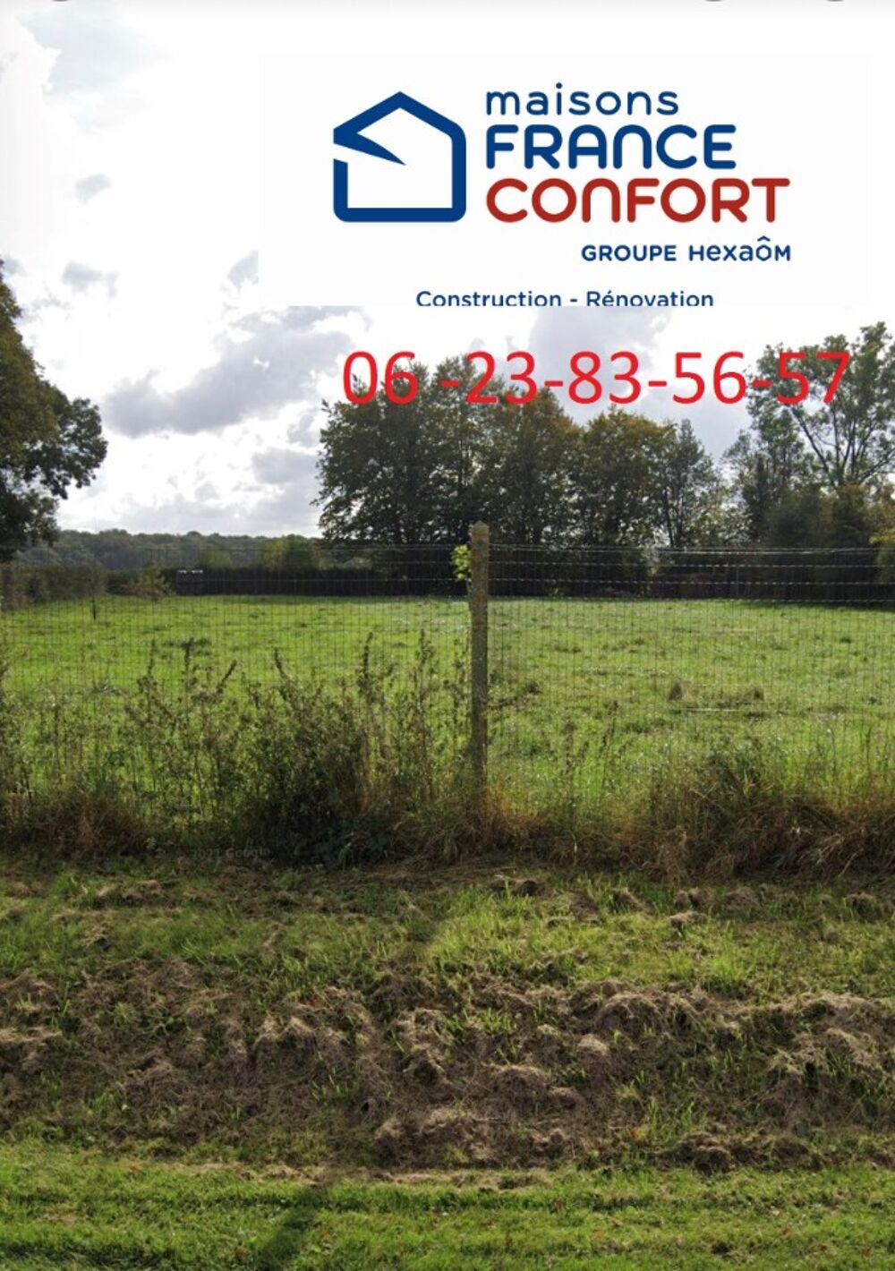 MAISON À CONSTRUIRE DE 150 M² IDÉALEMENT SITUÉE À VITRY-....