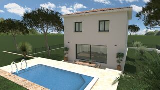  Maison � vendre 3 pi�ces 75 m�