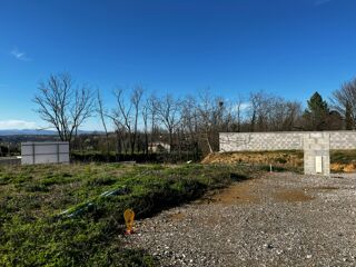 vente Terrain - 370 m² Solaize (69360)