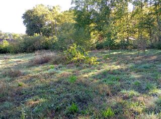  Terrain 1100 m� Tresses