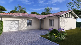  Maison à vendre 4 pièces 103 m²
