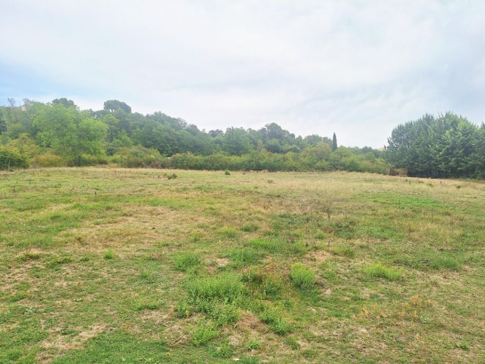 vente Terrain - 851 m² Pierrevert (04860)