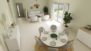  Maison 3 pi�ces 95 m� Los masos