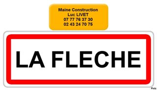  Maison � vendre 3 pi�ces 60 m�