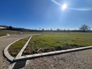  Terrain  vendre 372 m