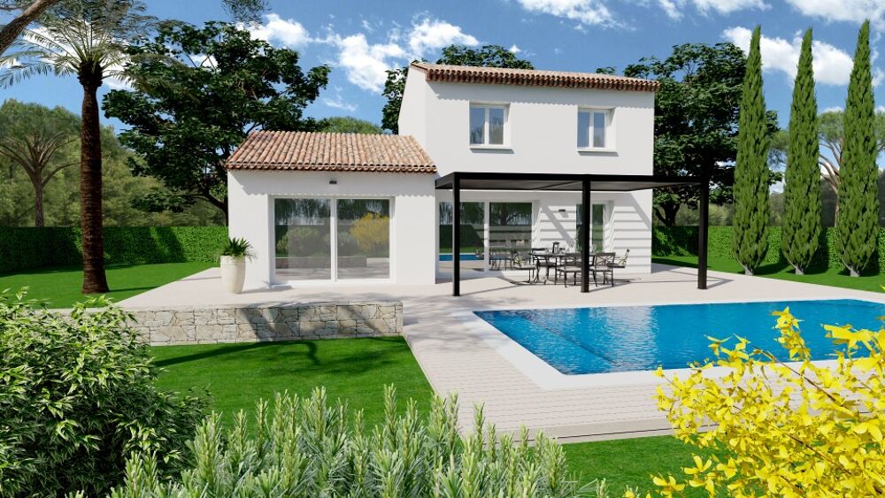 Maison de 4 pièces (95 m²) à vendre à Roquebrune-sur-Arg....