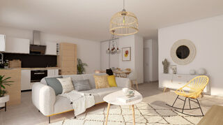  Maison  vendre 4 pices 81 m
