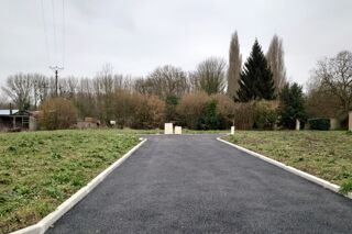  Terrain � vendre 358 m�