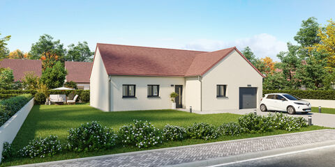   Vente Maison Maison - 5 pièce(s) - 85 m²