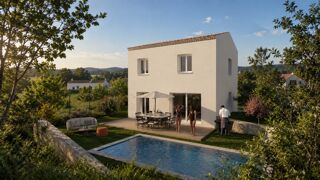  Maison à vendre 4 pièces 90 m²