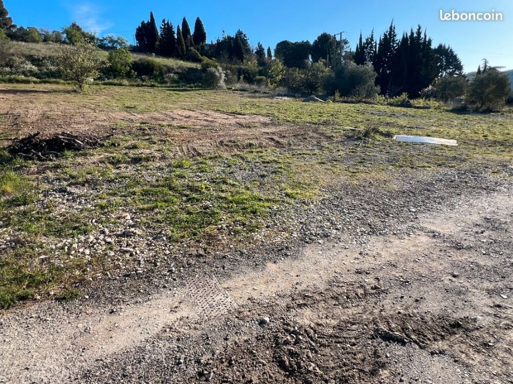 vente Maison - 4 pièce(s) - 100 m² Gaja-et-Villedieu (11300)