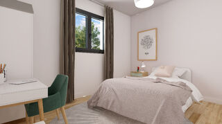  Maison 3 pièces 71 m² Neuve-chapelle