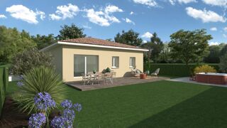  Maison  vendre 4 pices 75 m
