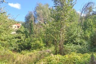  Terrain � vendre 1500 m�