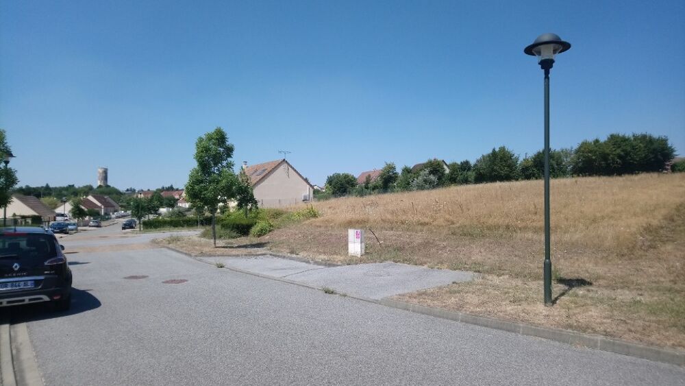 vente Maison - 7 pièce(s) - 120 m² Thiron Gardais (28480)