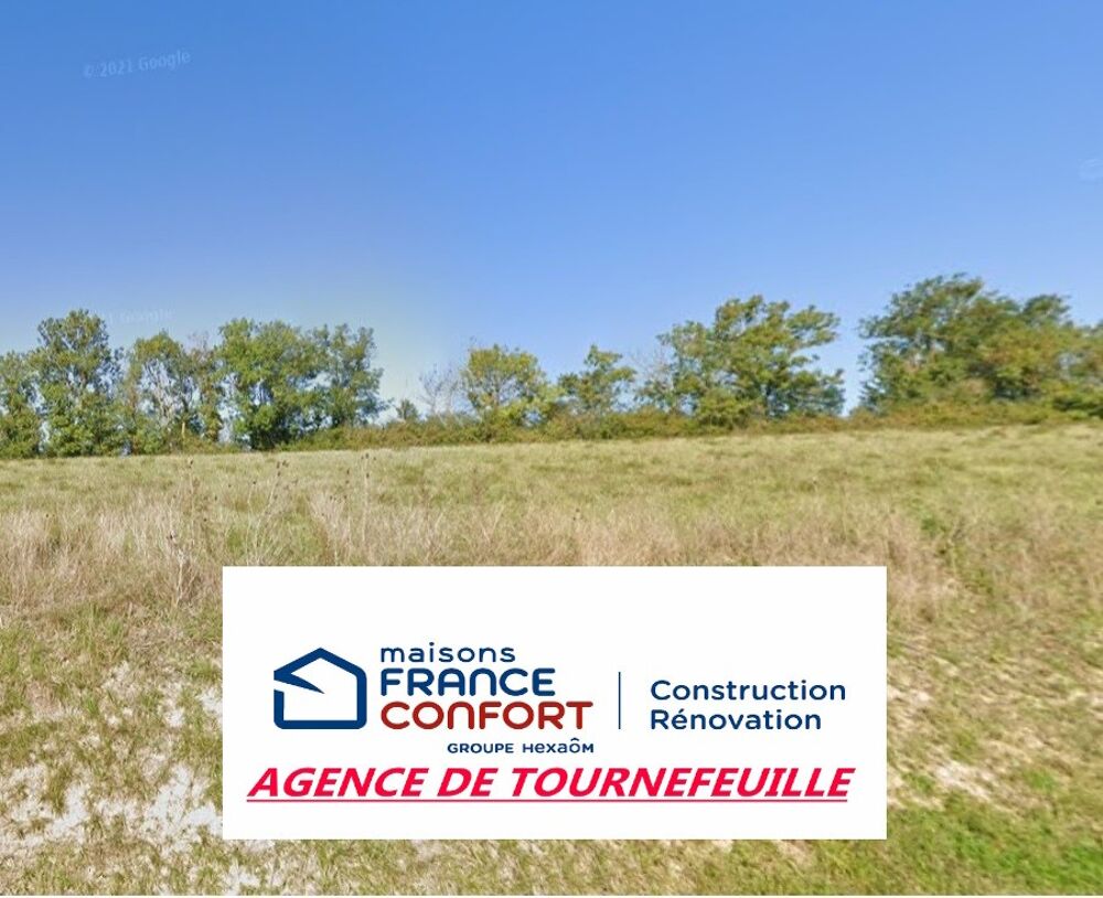 vente Maison - 6 pièce(s) - 186 m² La Salvetat-Saint-Gilles (31880)