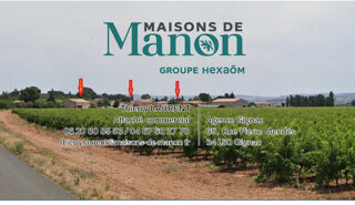  Terrain à vendre 300 m²