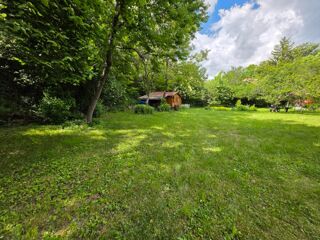  Terrain 511 m� Digne-les-bains