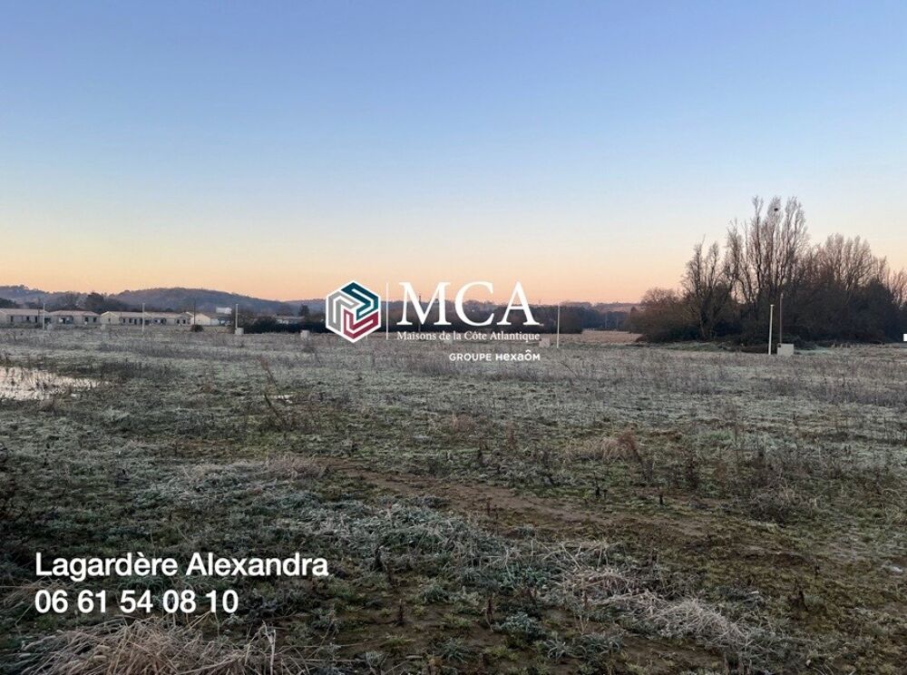 vente Maison - 4 pièce(s) - 101 m² Damazan (47160)