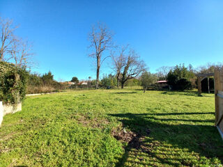  Terrain 544 m Anglet