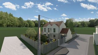  Maison � vendre 6 pi�ces 122 m�