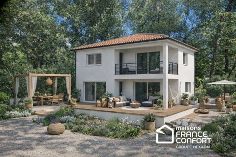   Vente Maison Maison - 5 pièce(s) - 120 m²