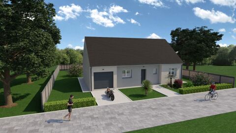   Vente Maison Maison - 5 pi�ce(s) - 81 m�