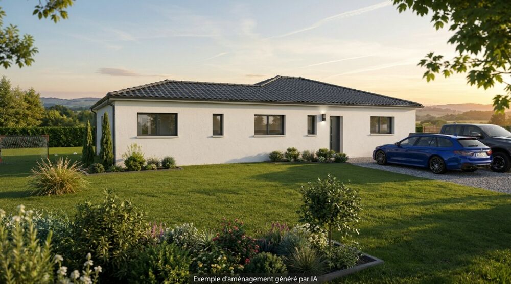 vente Maison - 4 pièce(s) - 158 m² Limoges (87000)