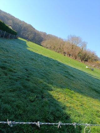  Terrain � vendre 1825 m�