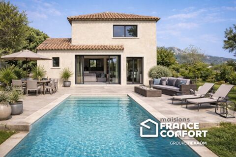   Vente Maison Maison - 4 pi�ce(s) - 95 m�