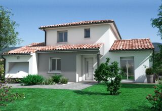  Maison à vendre 6 pièces 110 m²