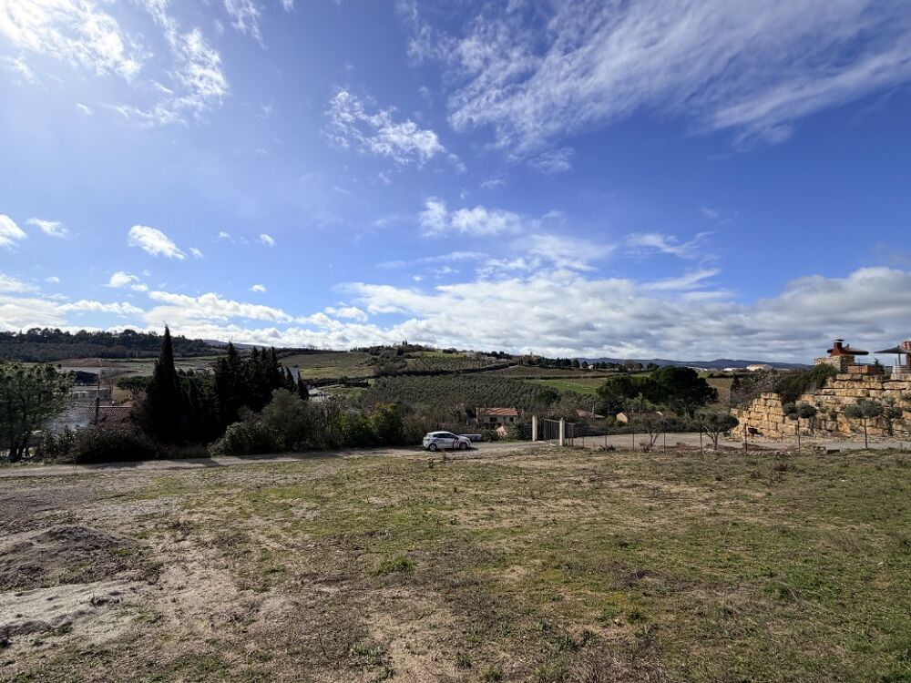 vente Maison - 5 pièce(s) - 224 m² Gaja-et-Villedieu (11300)