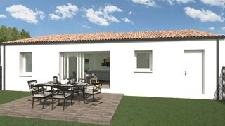  Maison � vendre 4 pi�ces 82 m�