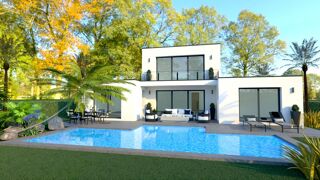  Maison à vendre 7 pièces 140 m²