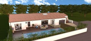  Maison 5 pices 110 m Saint-jean-de-monts