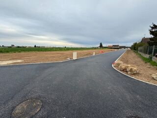  Terrain � vendre 504 m�