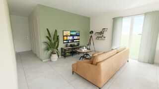  Maison à vendre 4 pièces 90 m²