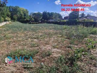  Terrain à vendre 1200 m²