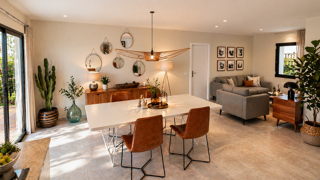  Maison à vendre 4 pièces 96 m²