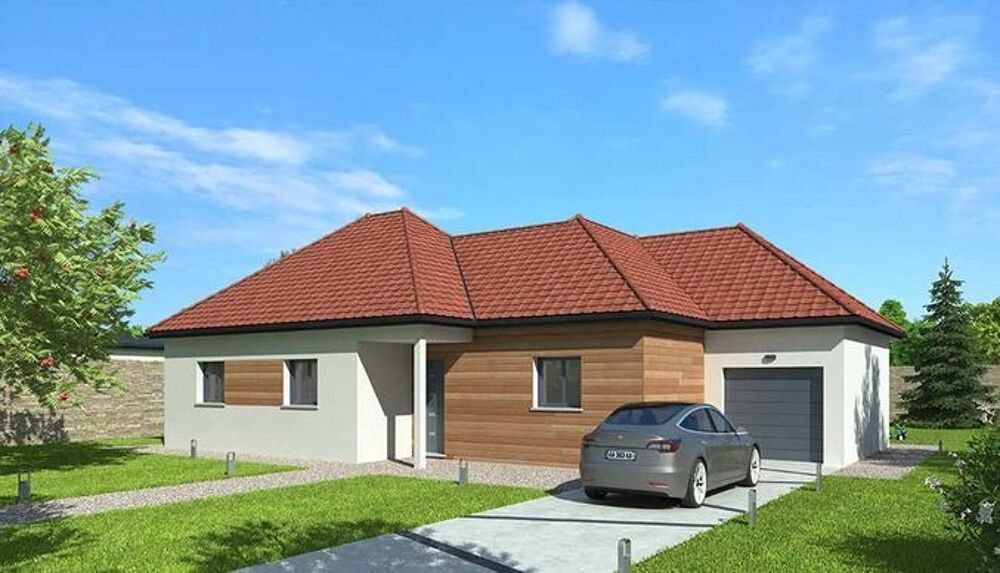 Maison 4 pièces 98 m² · à Narcastet · 98 m² · 295 942 €