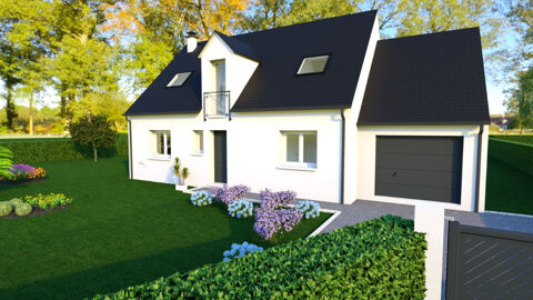 Vente Maison 379000 Gonneville-sur-Honfleur (14600)