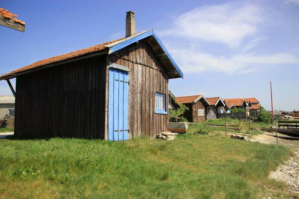 vente Terrain - 800 m² Gujan-Mestras (33470)