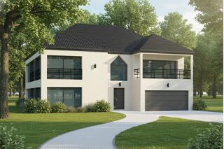  Maison  vendre 6 pices 110 m