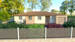  Maison  vendre 5 pices 125 m