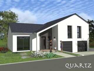 Maison à vendre 5 pièces 120 m²